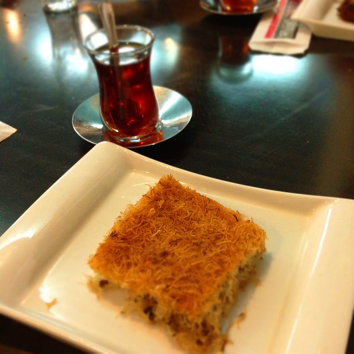 Hazal Restaurant トルコ料理