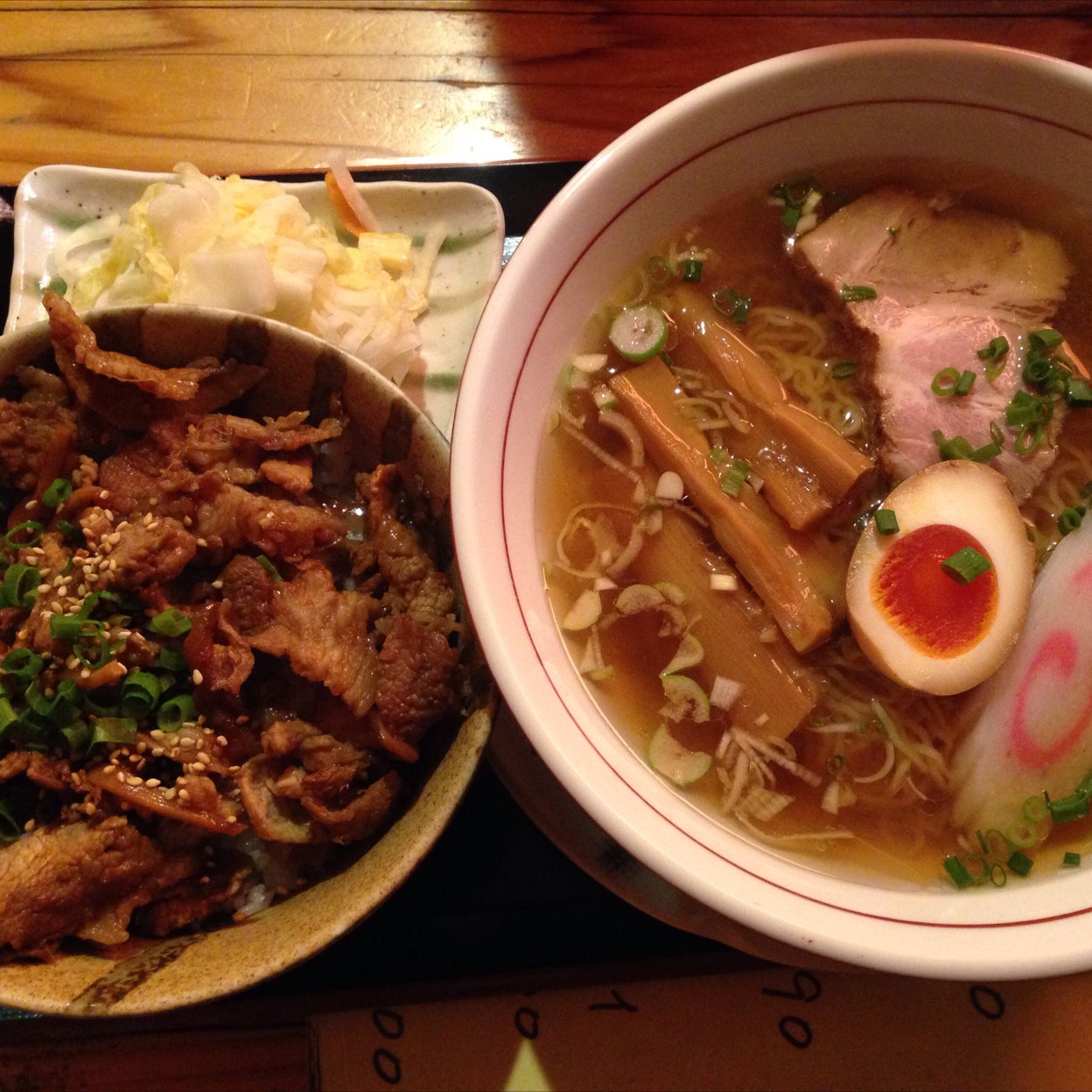 アジアン食堂たかよし(西那須野ラーメン) | ホットペッパーグルメ