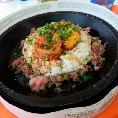 ペッパーランチ イオンモール木曽川キリオ店 一宮 小牧 弥富 瀬戸 黒田 愛知 フードコート