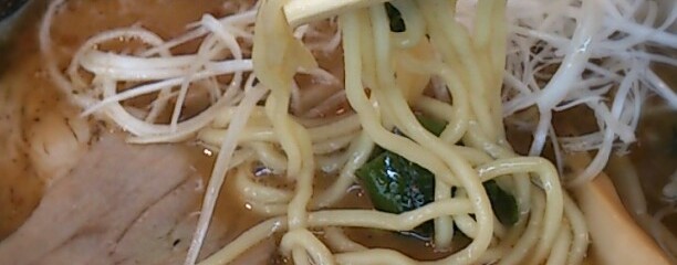 豚骨ラーメン専門店えいたろう