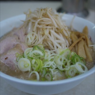 ホープ軒 古川橋店 六本木 麻布 広尾 白金 白金高輪 ラーメン