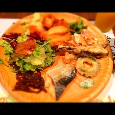 食彩健美 野の葡萄 大阪堺ダイアモンドシティ プラウ店 堺市 北花田 和食 その他