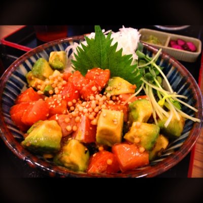 こめらく 東京ドームシティー店 丼もの