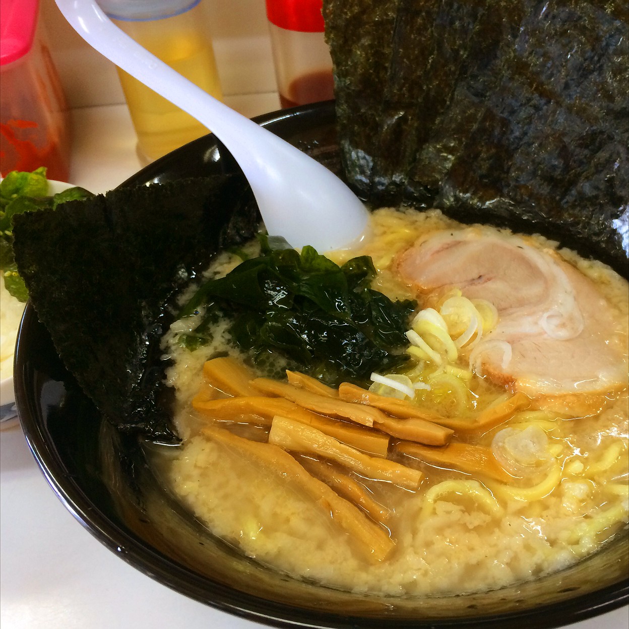 龍ちゃん(港南台/ラーメン) | ホットペッパーグルメ