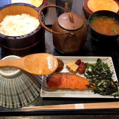 おひつ膳 田んぼ 表参道店 原宿 表参道 青山 表参道 和食 その他 おひつ膳 田んぼ 表参道店 原宿 表参道 青山 表参道 和食 その他