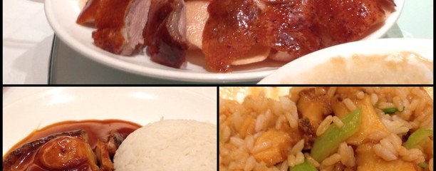 新东方渔人码头