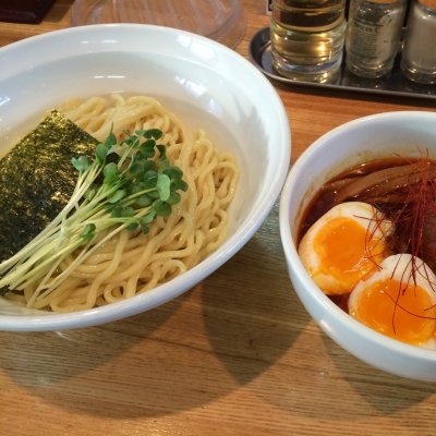麺のご馳走 花うさぎ ラーメン