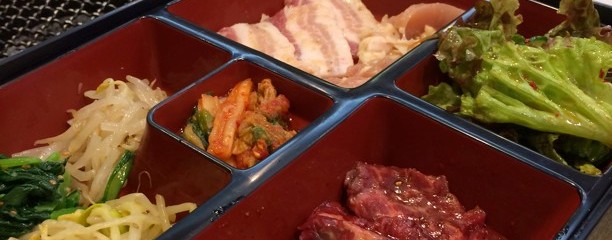 焼肉　三千里　 花壇街店
