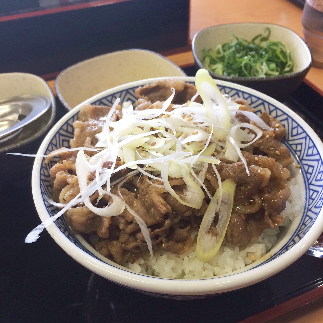 吉野家248号線岡崎北店(岡崎/その他グルメ) | ホットペッパーグルメ