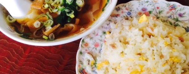 北京亭
