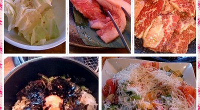 牛角 君津店 袖ヶ浦 木更津 君津 富津 君津 焼肉 ホルモン