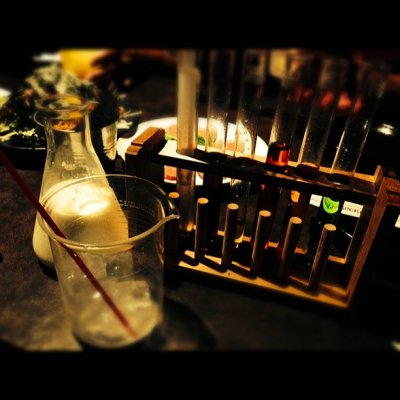 監獄レストラン ザ ロックアップ 小倉店 居酒屋