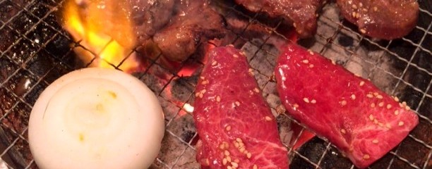 元氣七輪焼肉 牛繁 こてはし台店