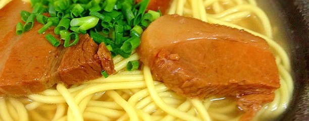 なかよし食堂