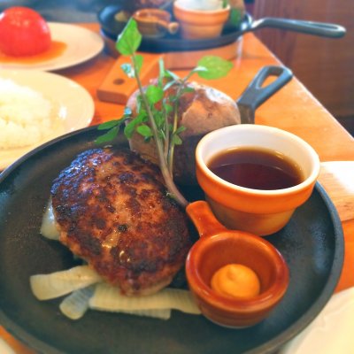 つばめグリル ホテルメッツ川崎店 川崎区 川崎 ハンバーグ つばめグリル ホテルメッツ川崎店 川崎区 川崎 ハンバーグ