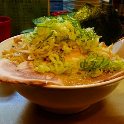 超ごってり麺 ごっつ 亀戸 亀戸駅 ラーメン