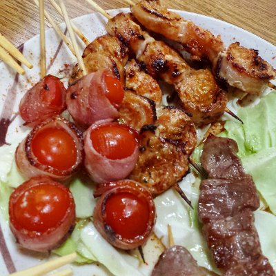 焼鳥 鳥田 福岡市その他 次郎丸 居酒屋