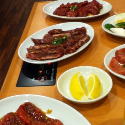 山陽 焼肉 板橋 赤羽 東武沿線 下赤塚 焼肉 ホルモン