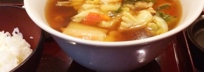 中国台処 満月 - 東京イースト21 -