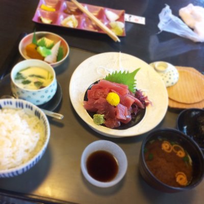 愛光屋花心亭 和食 その他