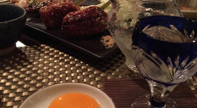 炭火焼 手打ち蕎麦 Coffee Iruma 秋田市 四ツ小屋 そば