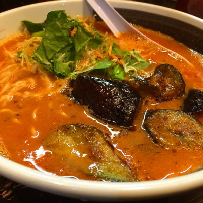 らーめん 柊 ラーメン