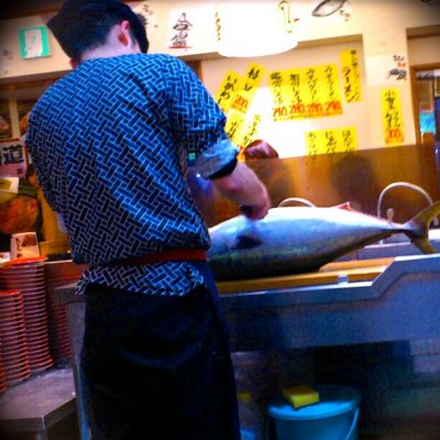 魚卸回転寿司 ダイマル水産春日部店 寿司