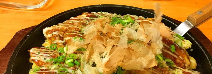 お好み焼きだいきち