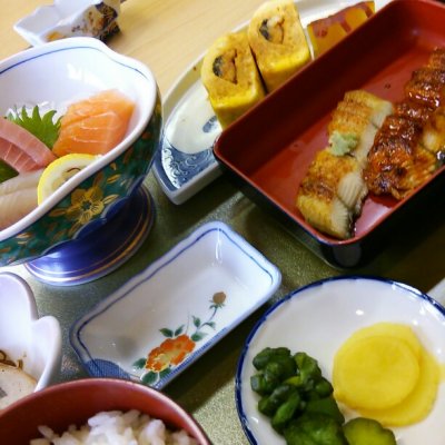 活魚料理 花惣 八木店 桜井 明日香 天理 大和八木 懐石 割烹