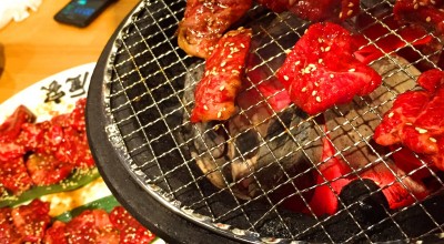 七厘家 倉敷店 倉敷 井原 浦田 岡山 焼肉 ホルモン