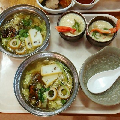 雲仙みかどホテル本館 バイキングレストラン 旅館