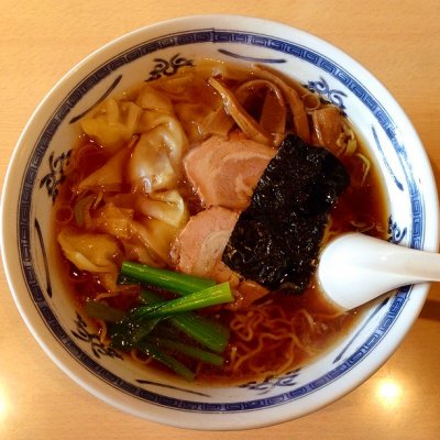 でくの坊 京王 小田急沿線 町田駅 ラーメン