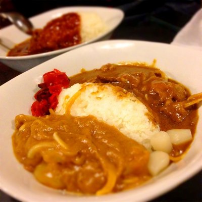魚藍亭のよこすか海軍カレー館 横須賀 三浦 汐入 カレーライス 魚藍亭のよこすか海軍カレー館 横須賀 三浦 汐入 カレーライス