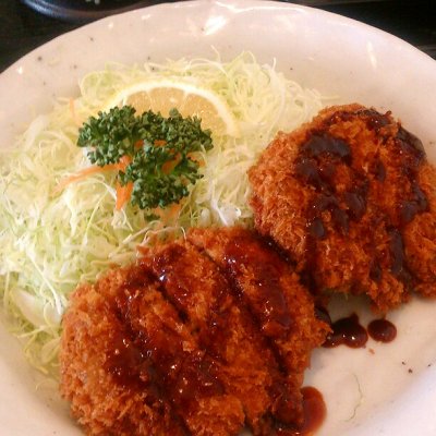 とんかつ太郎 多摩 府中 立川 八王子 青梅 とんかつ