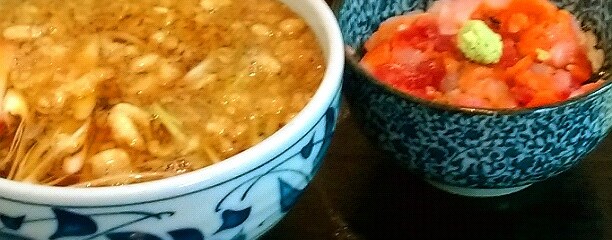 そば処寿々木