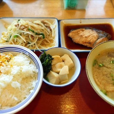 まいどおおきに食堂 町田木曽食堂 和食 その他