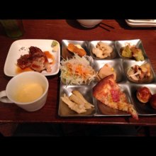 Dining＆Caffe STELLAの写真