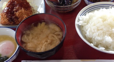 まいどおおきに食堂 富士河口湖食堂 河口湖 山中湖 周辺 河口湖 定食 食堂