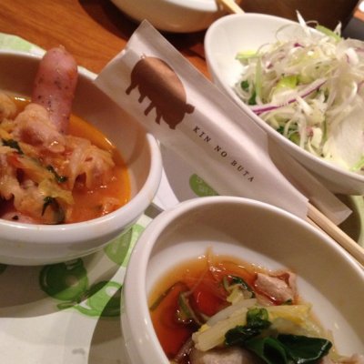 きんのぶた 高槻八丁畷店 大阪府北部 高槻市 鍋 その他