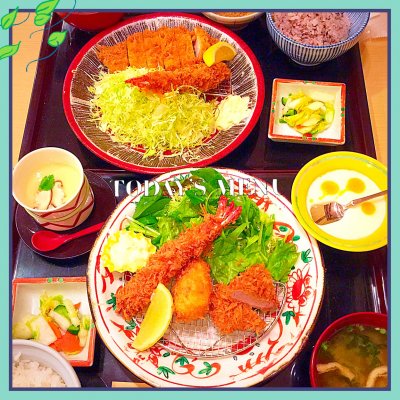 かつ兵衛 富山空港通り店 富山市 南富山駅前 とんかつ