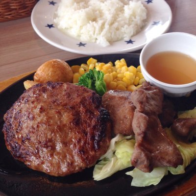 ステーキのどん 三郷店 越谷 草加 春日部 三郷 埼玉 ファミリーレストラン