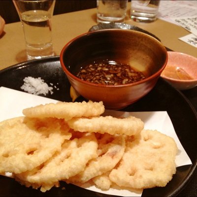 御茶ノ水イカセンター 秋葉原 水道橋 神田 神保町 居酒屋