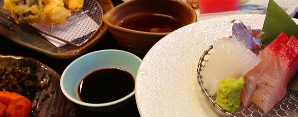 寿司・日本料理 葵