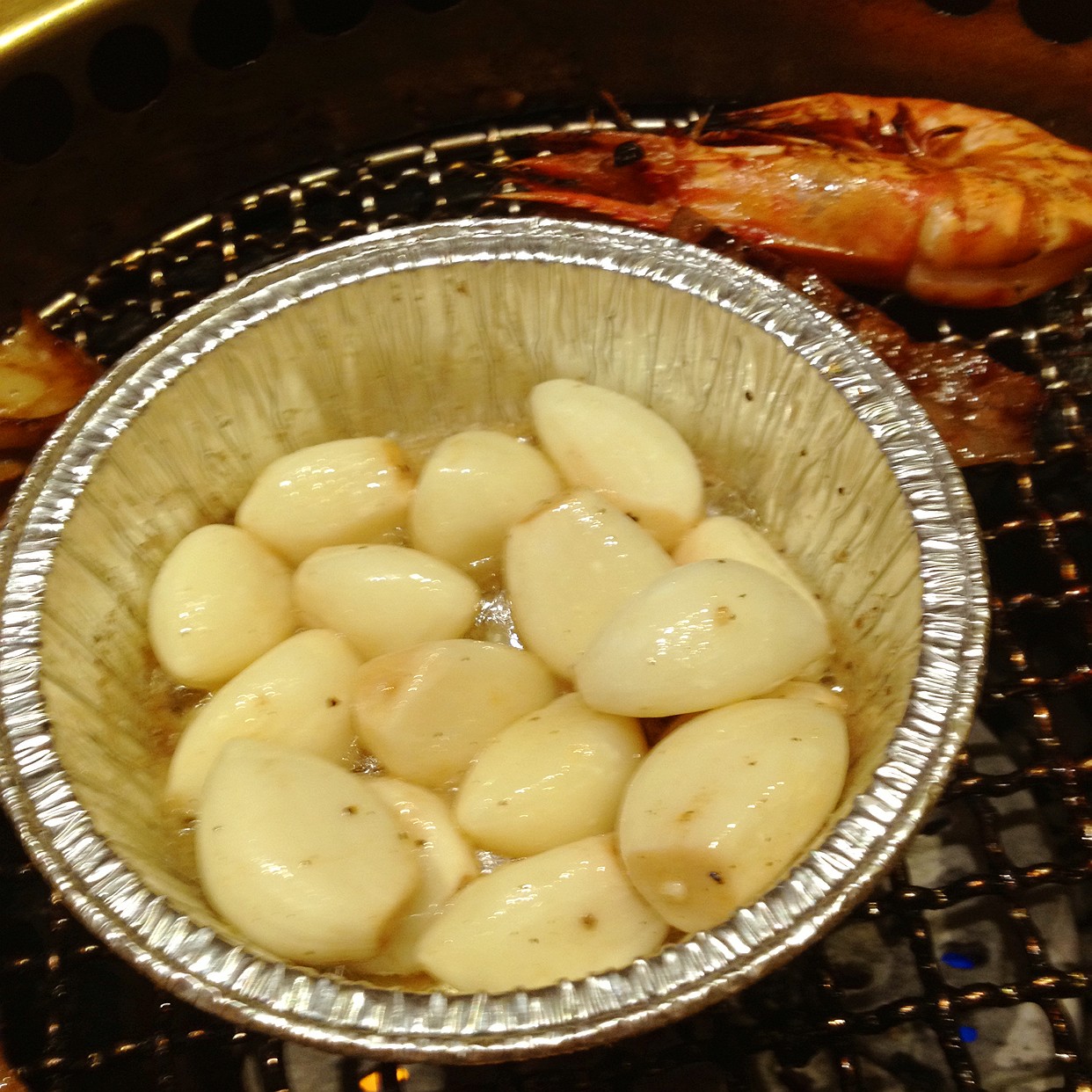 焼肉 赤坂 鎌ケ谷大仏 焼肉 ホルモン ミイル