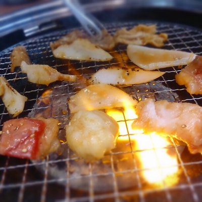 にひゃくてん 焼肉 ホルモン