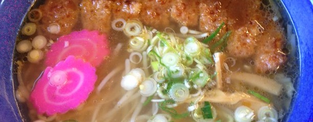 おかむら食堂