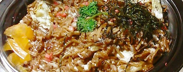 OH!たのしけ亭 (釧路市)