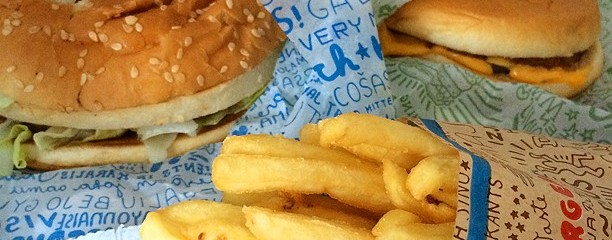 Hesburger