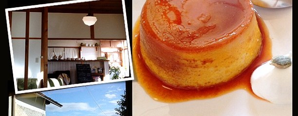 カフェ イタイラウインズ