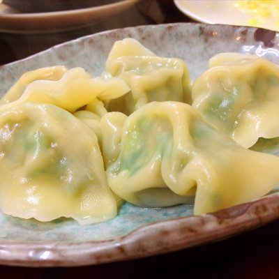 餃子屋満園 餃子屋満園